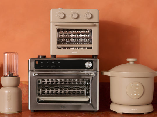 Appliances