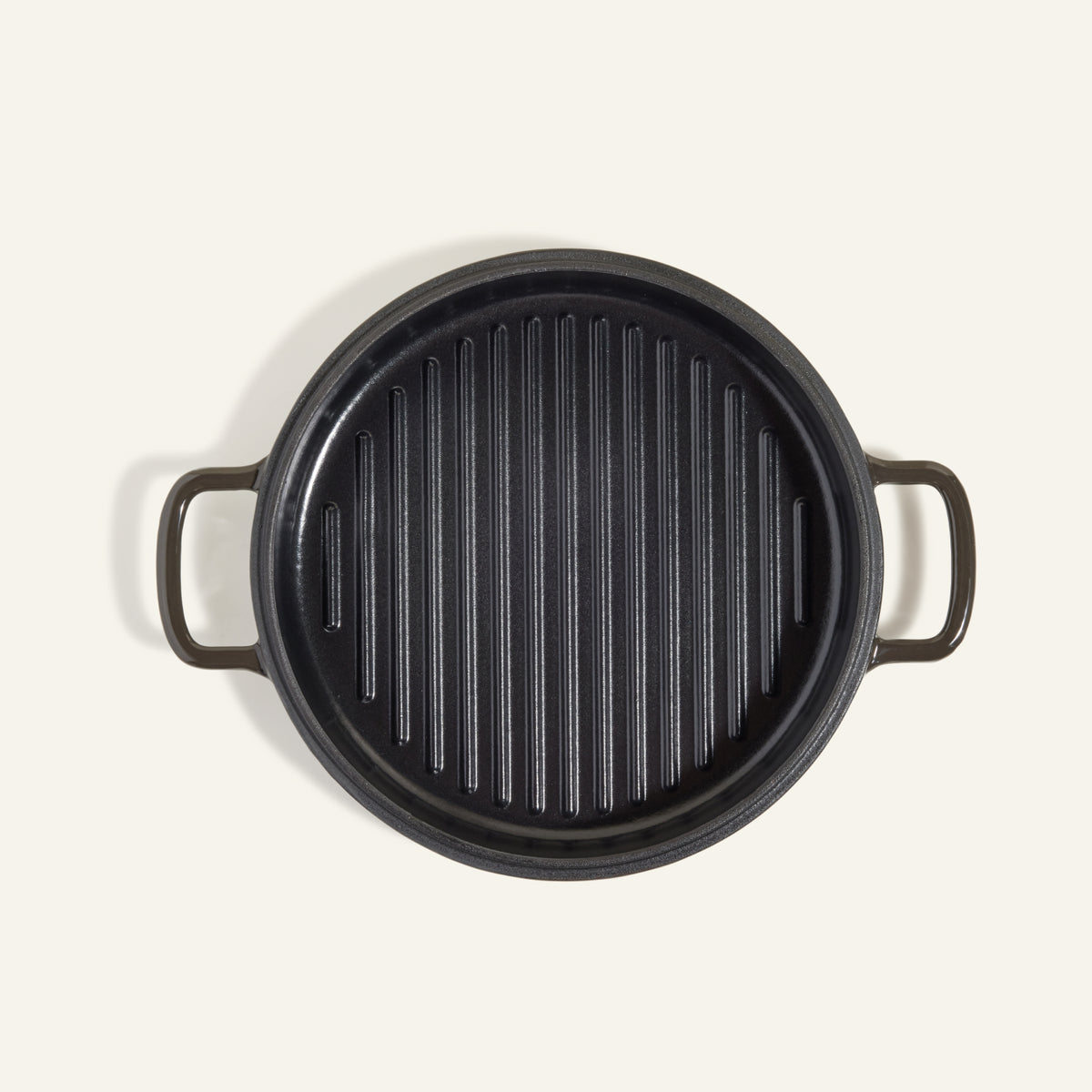 Cast Iron Hot Grill
