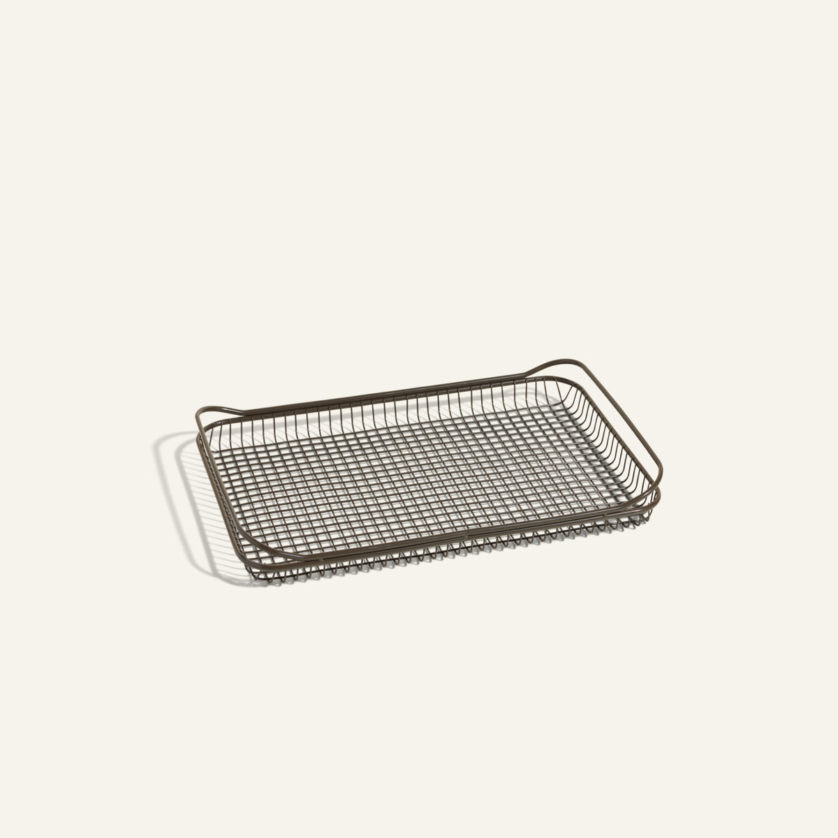 Oven Rack + Griddle Pan