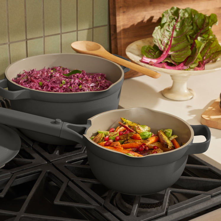 Perfect Pot Duo