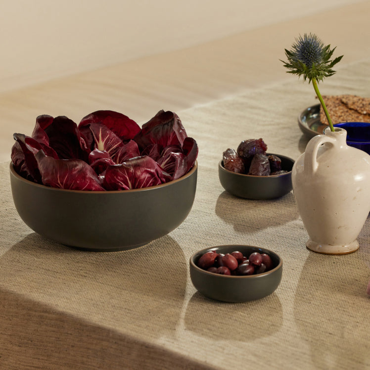 Serving Bowls