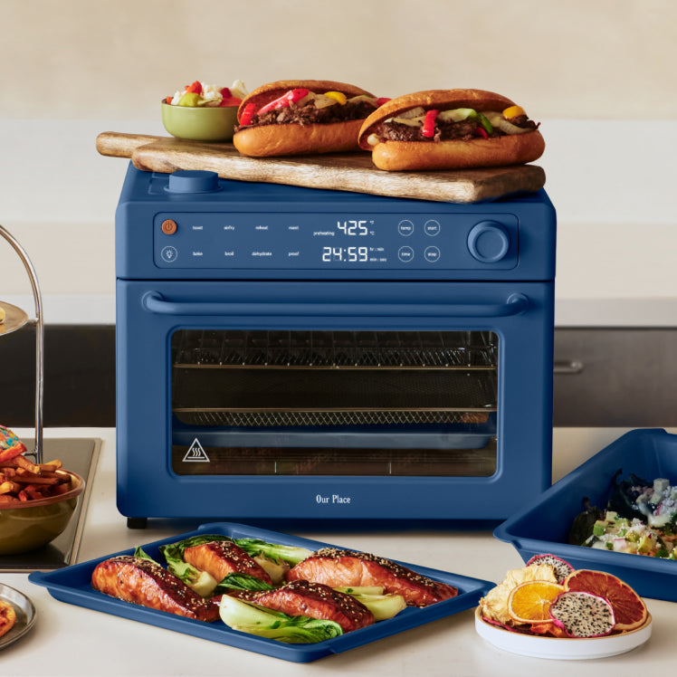 Wonder Oven Pro + Wonder Oven Pro Essentials Kit