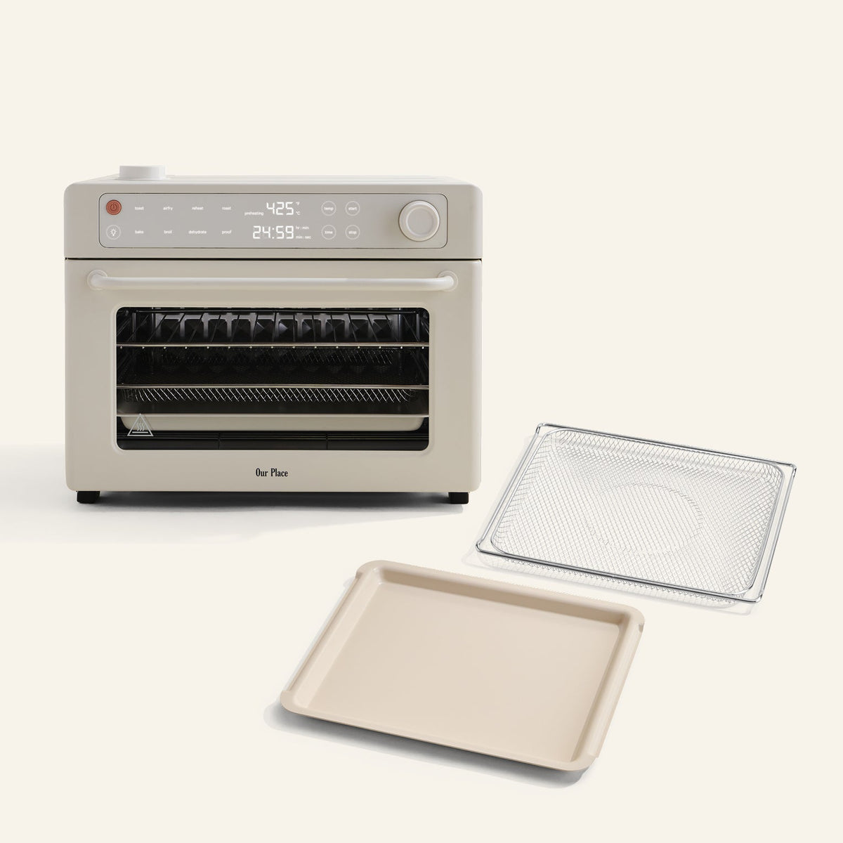 Wonder Oven Pro + Wonder Oven Pro Essentials Kit
