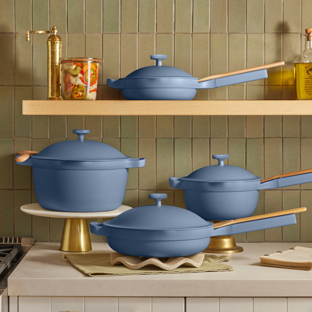 Cookware Set