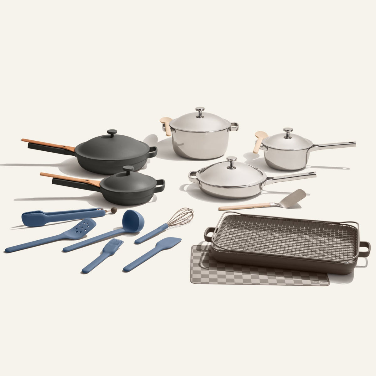Home Chef Set (25 piece)