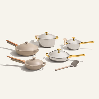 Home Chef Set (15 piece)