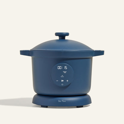 Dream Cooker