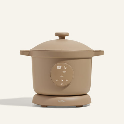 Dream Cooker