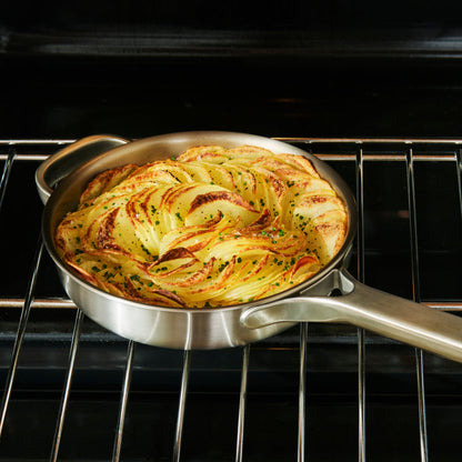 Titanium Pro Mini Cookware Duo