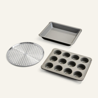Wonder Oven Pro Chef's Kit