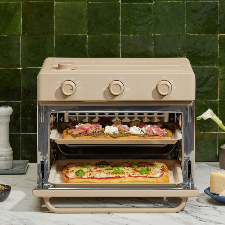 Large Wonder Oven