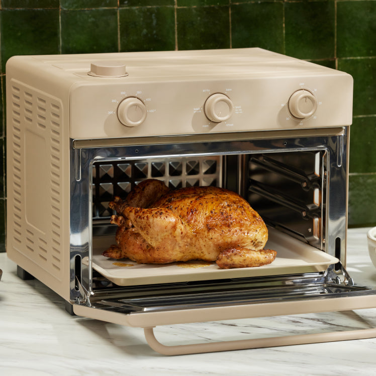 Large Wonder Oven + Large Wonder Oven Essentials Kit