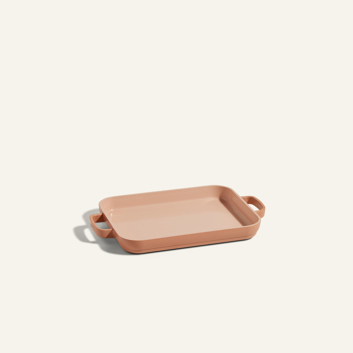 Mini Griddle Pan + Mini Oven Mats