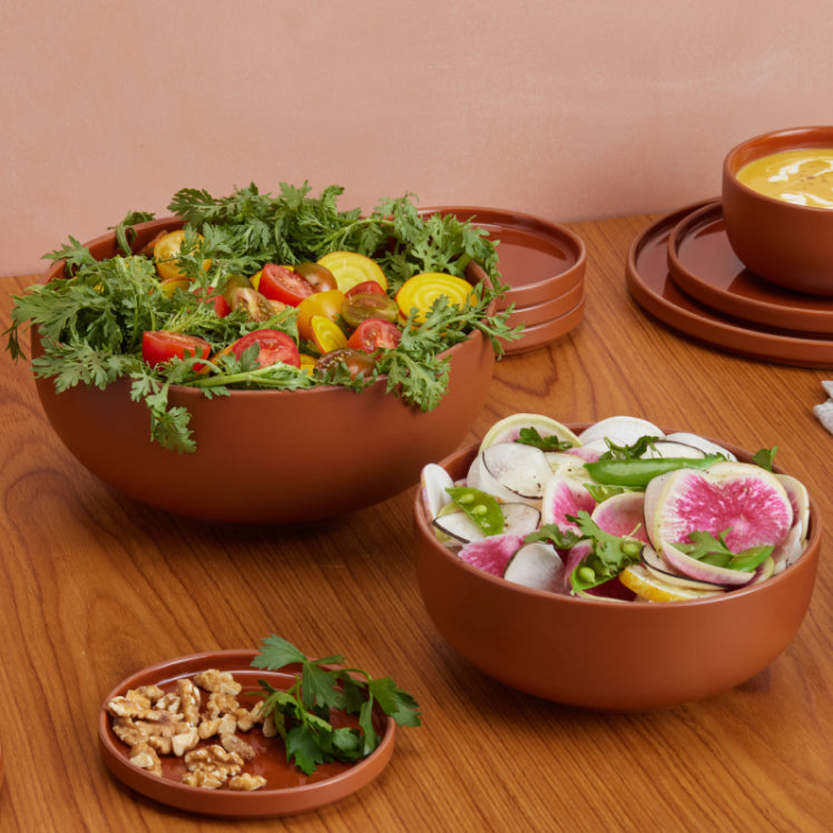 Serving Bowls