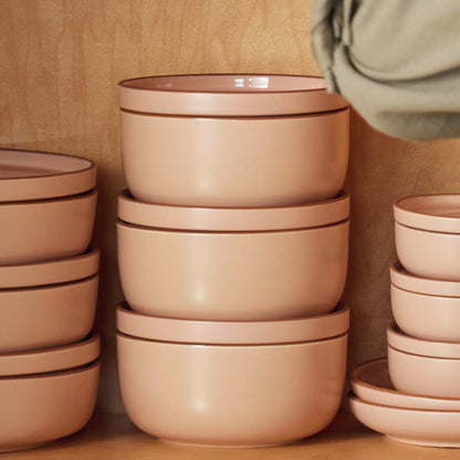 Complete Plates & Bowls Set